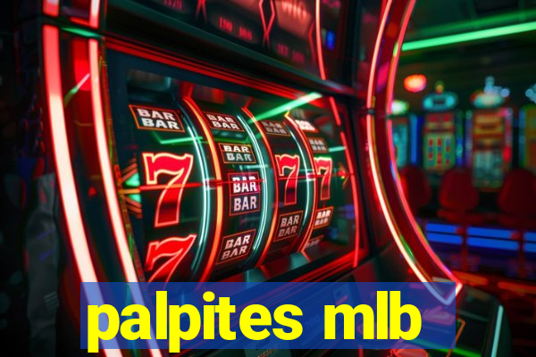 palpites mlb